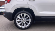 Skoda Karoq 1.0 TSI SE L 5dr DSG Petrol Estate